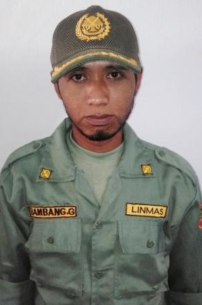 Bambang Gunawan